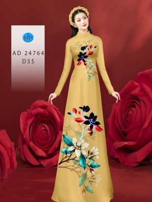Vải Áo Dài Hoa In 3D Độc Đáo AD 24764 27 1714307575 6 Vai Ao Dai Hoa In 3D Doc Dao AD 24764