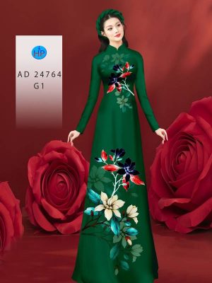 Vải Áo Dài Hoa In 3D Độc Đáo AD 24764 30 1714307575 778 Vai Ao Dai Hoa In 3D Doc Dao AD 24764