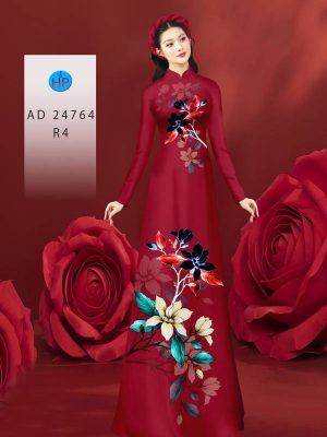 Vải Áo Dài Hoa In 3D Độc Đáo AD 24764 34 1714307576 219 Vai Ao Dai Hoa In 3D Doc Dao AD 24764