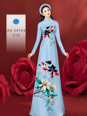 Vải Áo Dài Hoa In 3D Độc Đáo AD 24764 36 1714307576 386 Vai Ao Dai Hoa In 3D Doc Dao AD 24764