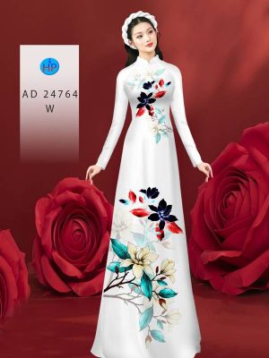 Vải Áo Dài Hoa In 3D Độc Đáo AD 24764 37 1714307576 645 Vai Ao Dai Hoa In 3D Doc Dao AD 24764