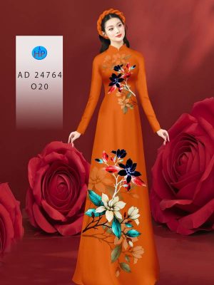 Vải Áo Dài Hoa In 3D Độc Đáo AD 24764 31 1714307576 678 Vai Ao Dai Hoa In 3D Doc Dao AD 24764
