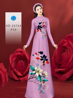 Vải Áo Dài Hoa In 3D Độc Đáo AD 24764 33 1714307576 75 Vai Ao Dai Hoa In 3D Doc Dao AD 24764