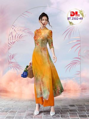 Vải Áo Dài Hoa In 3D Kiểu Mới AD BT2502 21 1714307901 357 Vai Ao Dai Hoa In 3D Kieu Moi AD BT2502
