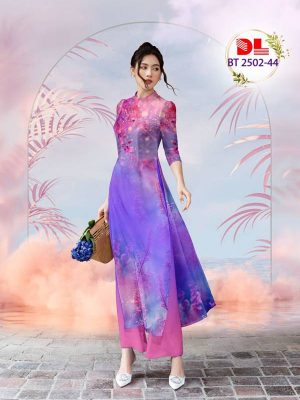 Vải Áo Dài Hoa In 3D Kiểu Mới AD BT2502 16 1714307901 365 Vai Ao Dai Hoa In 3D Kieu Moi AD BT2502