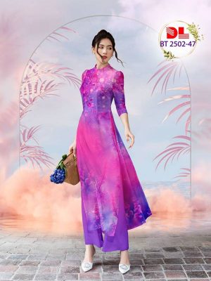Vải Áo Dài Hoa In 3D Kiểu Mới AD BT2502 18 1714307901 397 Vai Ao Dai Hoa In 3D Kieu Moi AD BT2502
