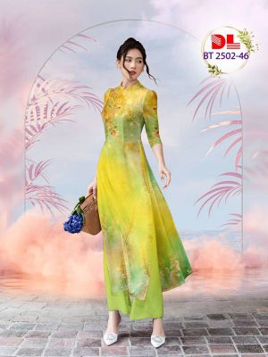 Vải Áo Dài Hoa In 3D Kiểu Mới AD BT2502 17 1714307901 442 Vai Ao Dai Hoa In 3D Kieu Moi AD BT2502