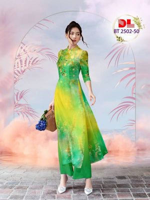 Vải Áo Dài Hoa In 3D Kiểu Mới AD BT2502 20 1714307901 512 Vai Ao Dai Hoa In 3D Kieu Moi AD BT2502