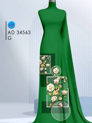 Vải Áo Dài Hoa Hồng Mới Ra AD 34563 36 1714307968 10 Vai Ao Dai Hoa Hong Moi Ra AD 34563