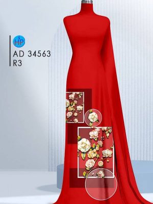 Vải Áo Dài Hoa Hồng Mới Ra AD 34563 26 1714307968 211 Vai Ao Dai Hoa Hong Moi Ra AD 34563