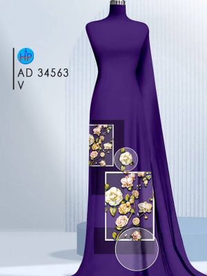 Vải Áo Dài Hoa Hồng Mới Ra AD 34563 29 1714307968 320 Vai Ao Dai Hoa Hong Moi Ra AD 34563