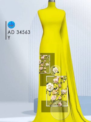 Vải Áo Dài Hoa Hồng Mới Ra AD 34563 31 1714307968 564 Vai Ao Dai Hoa Hong Moi Ra AD 34563