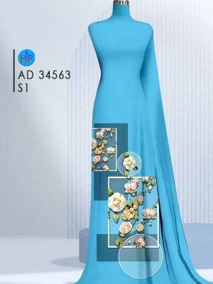 Vải Áo Dài Hoa Hồng Mới Ra AD 34563 33 1714307968 790 Vai Ao Dai Hoa Hong Moi Ra AD 34563