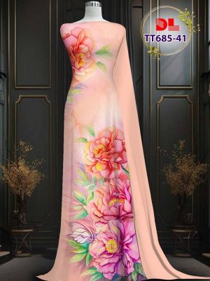 Vải Áo Dài Hoa Cẩm Chướng Kiểu Mới AD TT685 22 1714308355 343 Vai Ao Dai Hoa Cam Chuong Kieu Moi AD TT685