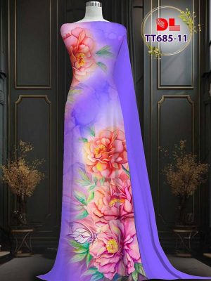 Vải Áo Dài Hoa Cẩm Chướng Kiểu Mới AD TT685 20 1714308355 492 Vai Ao Dai Hoa Cam Chuong Kieu Moi AD TT685