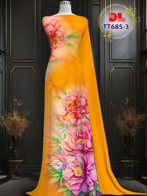 Vải Áo Dài Hoa Cẩm Chướng Kiểu Mới AD TT685 19 1714308355 912 Vai Ao Dai Hoa Cam Chuong Kieu Moi AD TT685