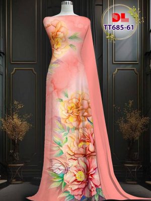 Vải Áo Dài Hoa Cẩm Chướng Kiểu Mới AD TT685 29 1714308356 461 Vai Ao Dai Hoa Cam Chuong Kieu Moi AD TT685