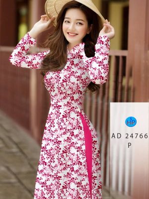 1714308402 149 Vai Ao Dai Hoa Deu Moi Ra AD 24766