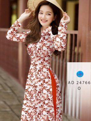 1714308402 376 Vai Ao Dai Hoa Deu Moi Ra AD 24766