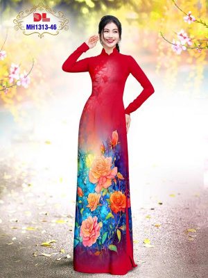 Vải Áo Dài Hoa Hồng Thiết Kế 2024 AD MH1313 25 1714308767 338 Vai Ao Dai Hoa Hong Thiet Ke 2024 AD MH1313