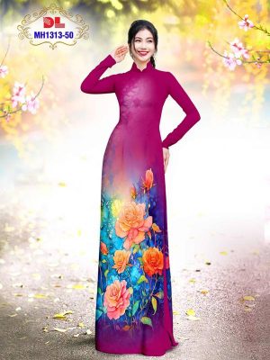 Vải Áo Dài Hoa Hồng Thiết Kế 2024 AD MH1313 20 1714308767 682 Vai Ao Dai Hoa Hong Thiet Ke 2024 AD MH1313