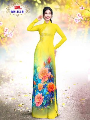 Vải Áo Dài Hoa Hồng Thiết Kế 2024 AD MH1313 27 1714308768 579 Vai Ao Dai Hoa Hong Thiet Ke 2024 AD MH1313