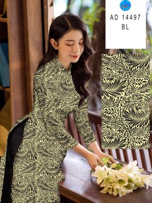 1714358661 13 Vai Ao Dai Hoa Van Moi Ra AD 14497