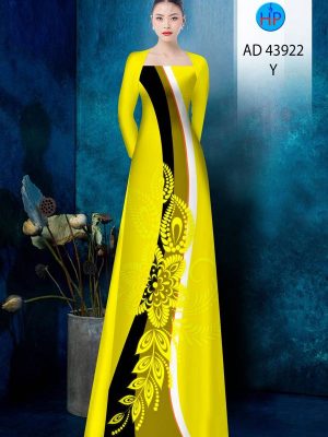 Vải Áo Dài In Hình Lá Độc Đáo AD 43922 22 1714359517 231 Vai Ao Dai In Hinh La Doc Dao AD 43922
