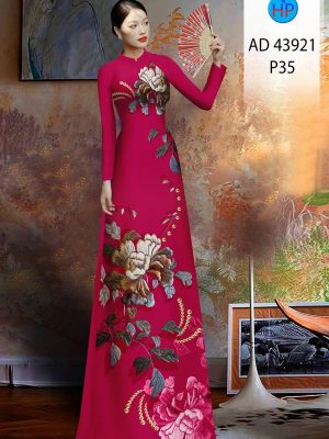 Vải Áo Dài Hoa In 3D Thiết Kế 2024 AD 43921 28 1714359957 3 Vai Ao Dai Hoa In 3D Thiet Ke 2024 AD