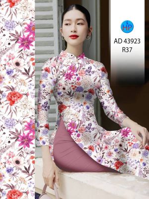1714360404 102 Vai Ao Dai Hoa Deu Sang Trong AD 43923
