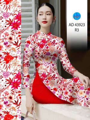 1714360404 46 Vai Ao Dai Hoa Deu Sang Trong AD 43923