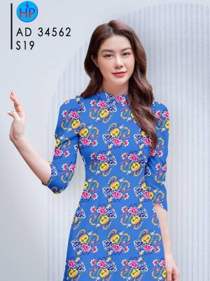 1714361408 113 Vai Ao Dai Hoa Deu Sang Trong AD 34562