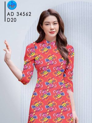 1714361409 769 Vai Ao Dai Hoa Deu Sang Trong AD 34562