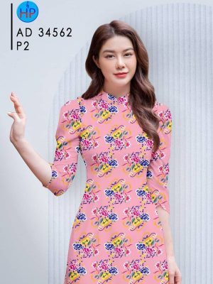 1714361409 963 Vai Ao Dai Hoa Deu Sang Trong AD 34562
