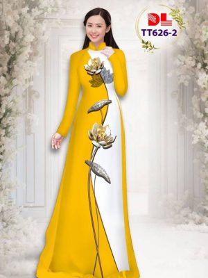 Vải Áo Dài Hoa Sen Độc Đáo AD TT626 21 1714438706 113 Vai Ao Dai Hoa Sen Doc Dao AD TT626