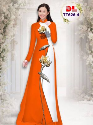Vải Áo Dài Hoa Sen Độc Đáo AD TT626 19 1714438706 279 Vai Ao Dai Hoa Sen Doc Dao AD TT626
