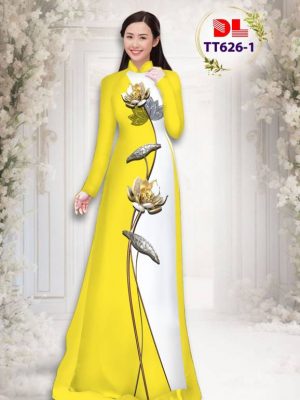 Vải Áo Dài Hoa Sen Độc Đáo AD TT626 22 1714438706 660 Vai Ao Dai Hoa Sen Doc Dao AD TT626