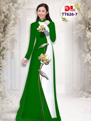 Vải Áo Dài Hoa Sen Độc Đáo AD TT626 30 1714438707 222 Vai Ao Dai Hoa Sen Doc Dao AD TT626