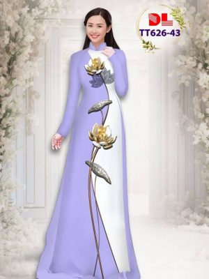 Vải Áo Dài Hoa Sen Độc Đáo AD TT626 24 1714438707 337 Vai Ao Dai Hoa Sen Doc Dao AD TT626