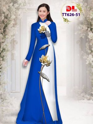 Vải Áo Dài Hoa Sen Độc Đáo AD TT626 23 1714438707 583 Vai Ao Dai Hoa Sen Doc Dao AD TT626