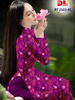 Vải Áo Dài Hoa Đều Kiểu Mới AD BT2503 11 1714439262 213 Vai Ao Dai Hoa Deu Kieu Moi AD BT2503