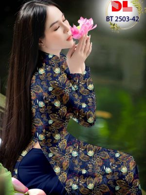 Vải Áo Dài Hoa Đều Kiểu Mới AD BT2503 17 1714439262 288 Vai Ao Dai Hoa Deu Kieu Moi AD BT2503