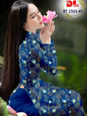 Vải Áo Dài Hoa Đều Kiểu Mới AD BT2503 15 1714439262 645 Vai Ao Dai Hoa Deu Kieu Moi AD BT2503