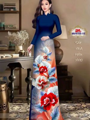Vải Áo Dài Hoa In 3D Thiết Kế 2024 AD MV4705 26 1714439695 273 Vai Ao Dai Hoa In 3D Thiet Ke 2024 AD
