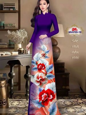 Vải Áo Dài Hoa In 3D Thiết Kế 2024 AD MV4705 30 1714439695 355 Vai Ao Dai Hoa In 3D Thiet Ke 2024 AD