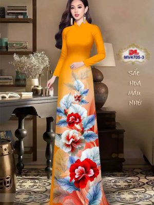 Vải Áo Dài Hoa In 3D Thiết Kế 2024 AD MV4705 37 1714439695 441 Vai Ao Dai Hoa In 3D Thiet Ke 2024 AD
