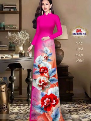 Vải Áo Dài Hoa In 3D Thiết Kế 2024 AD MV4705 29 1714439695 477 Vai Ao Dai Hoa In 3D Thiet Ke 2024 AD