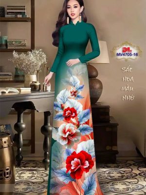 Vải Áo Dài Hoa In 3D Thiết Kế 2024 AD MV4705 27 1714439695 893 Vai Ao Dai Hoa In 3D Thiet Ke 2024 AD