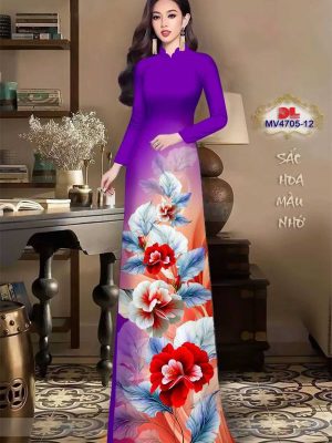 Vải Áo Dài Hoa In 3D Thiết Kế 2024 AD MV4705 46 1714439696 713 Vai Ao Dai Hoa In 3D Thiet Ke 2024 AD