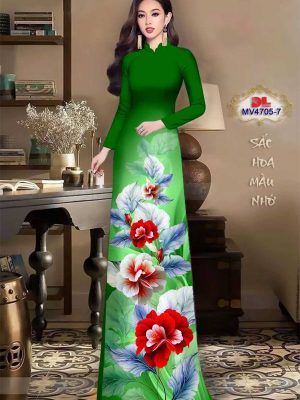 Vải Áo Dài Hoa In 3D Thiết Kế 2024 AD MV4705 41 1714439696 830 Vai Ao Dai Hoa In 3D Thiet Ke 2024 AD